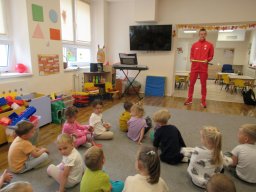 2025-09-18 Sportowiec Oliwier